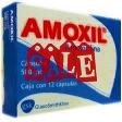 Brand Amoxil